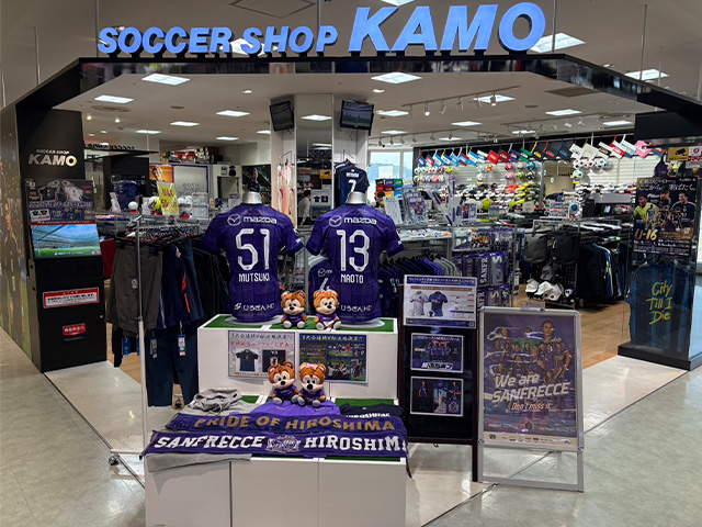 広島パルコ店
