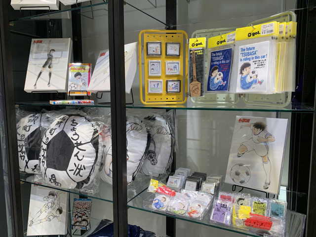 サッカーショップKAMO 広島パルコ店 ＜広島県＞