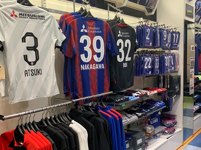 サッカーショップKAMO 池袋店 ＜東京都＞