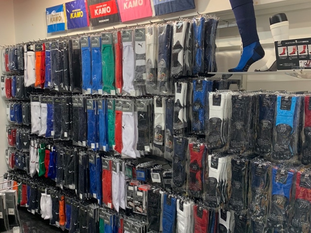 サッカーショップKAMO 池袋店 ＜東京都＞