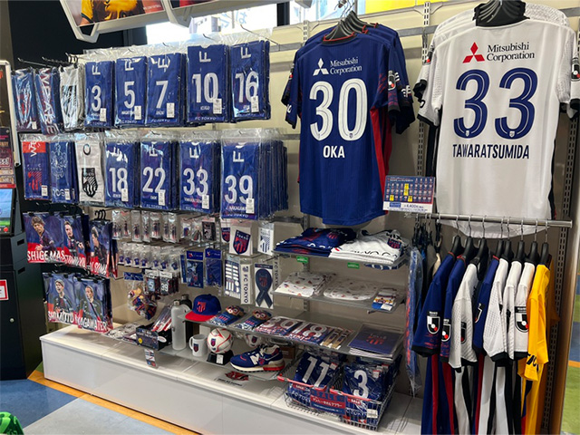 サッカーショップKAMO 池袋店 ＜東京都＞