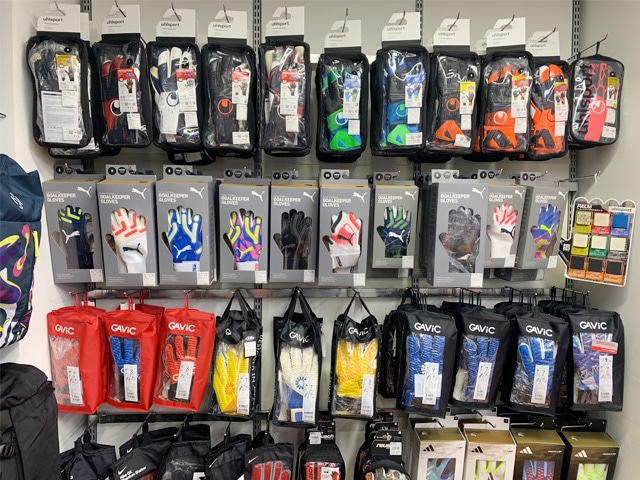 サッカーショップKAMO 柏店 ＜千葉県＞