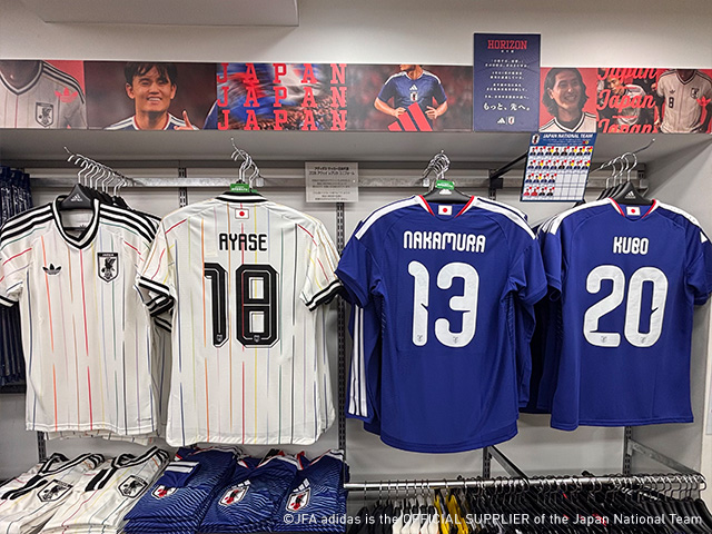 サッカーショップKAMO 柏店 ＜千葉県＞