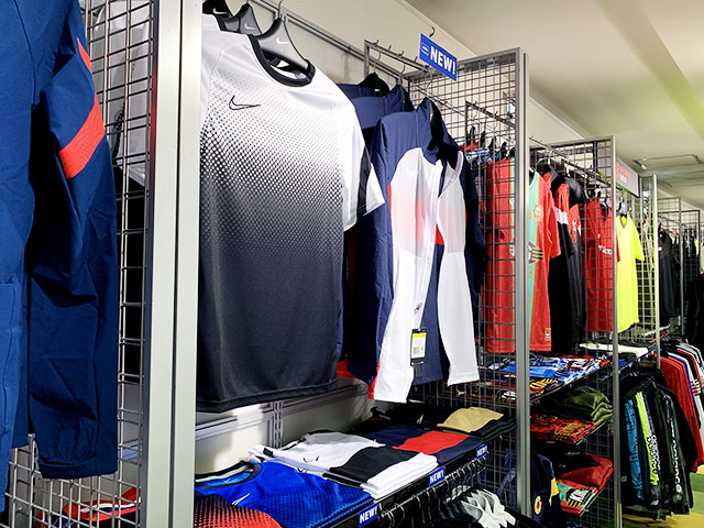 京都店 Store List サッカーショップkamo 京都店 Store List サッカーショップkamo