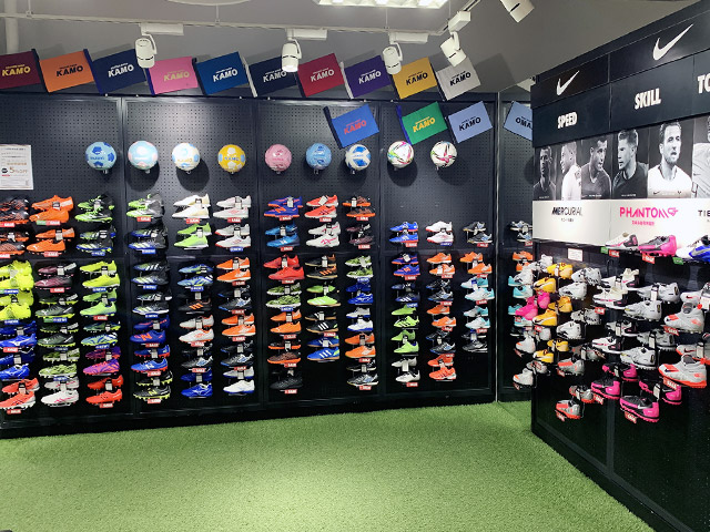 名古屋店 Store List サッカーショップkamo 名古屋店 Store List サッカーショップkamo