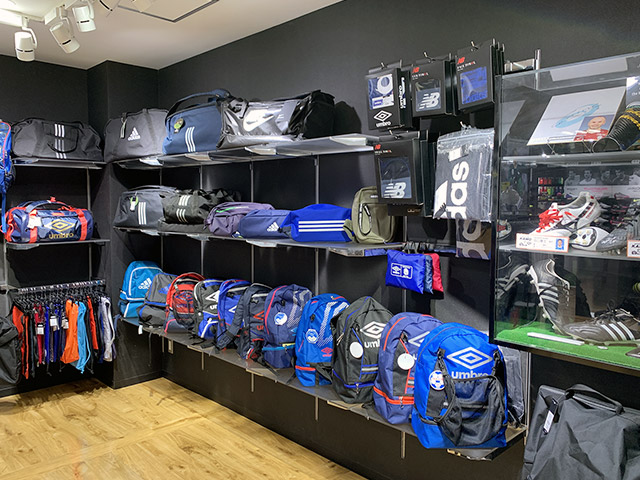 名古屋店 Store List サッカーショップkamo 名古屋店 Store List サッカーショップkamo