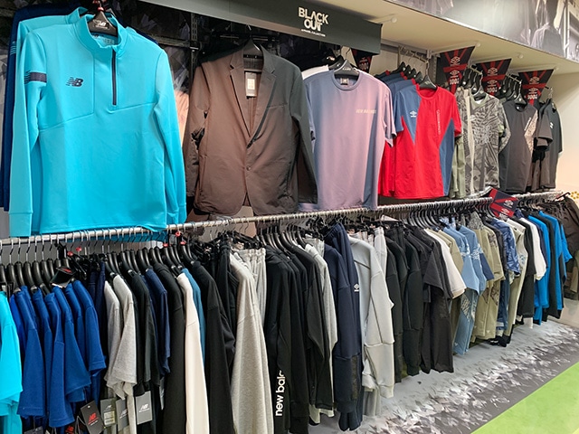 サッカーショップKAMO 渋谷店 ＜東京都＞