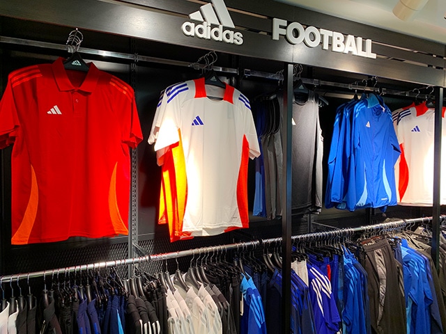 サッカーショップKAMO 渋谷店 ＜東京都＞