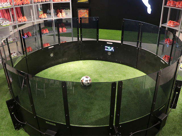 サッカーショップKAMO 渋谷店 ＜東京都＞