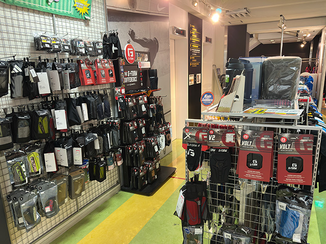 サッカーショップKAMO 渋谷店 ＜東京都＞
