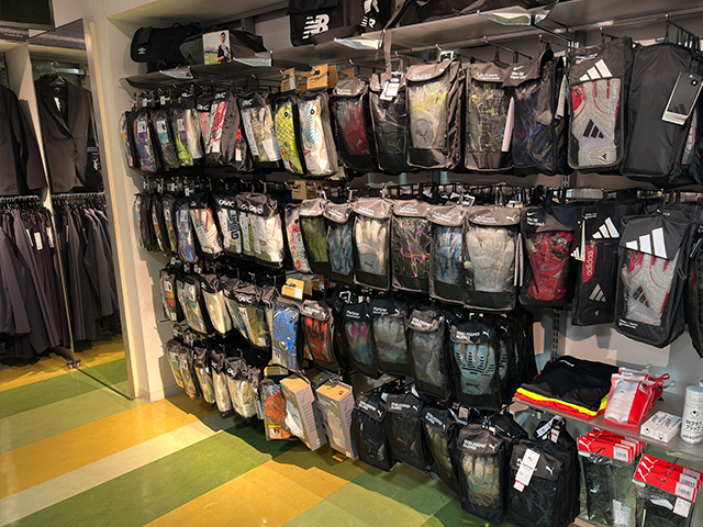 サッカーショップKAMO 渋谷店 ＜東京都＞