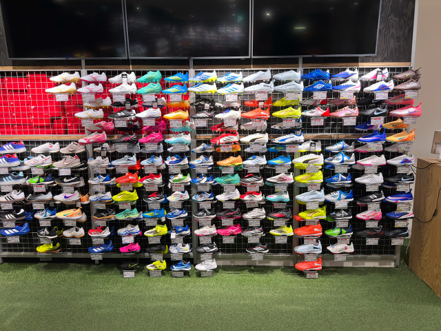 サッカーショップKAMO 渋谷店 ＜東京都＞