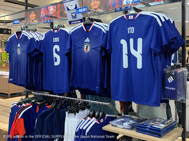 サッカーショップKAMO 仙台パルコ店 ＜宮城県＞