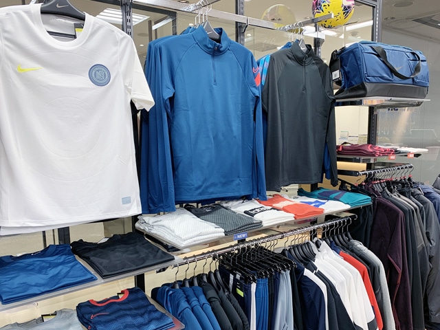 仙台パルコ店 Store List サッカーショップkamo 仙台パルコ店 Store List サッカーショップkamo
