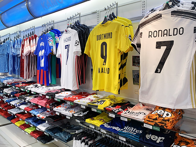 新宿店 Store List サッカーショップkamo 新宿店 Store List サッカーショップkamo
