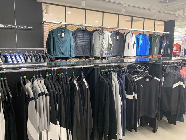 サッカーショップKAMO 札幌パルコ店 ＜北海道＞