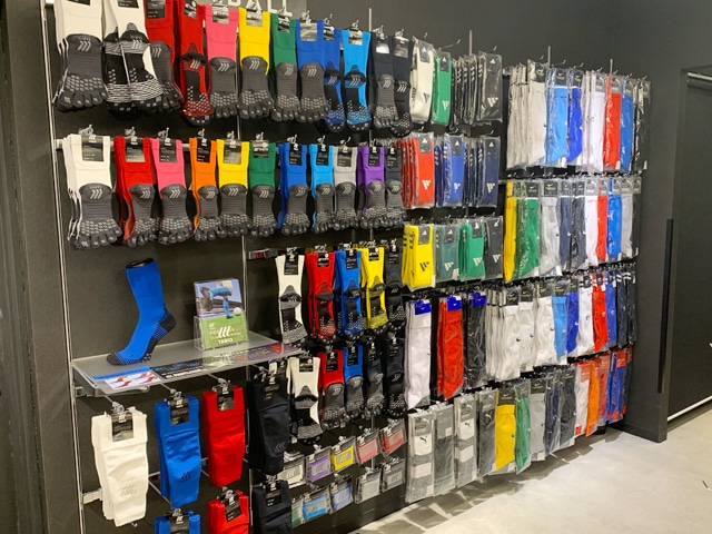 サッカーショップKAMO 札幌パルコ店 ＜北海道＞