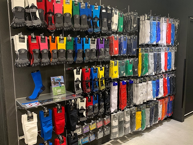 サッカーショップKAMO 札幌パルコ店 ＜北海道＞