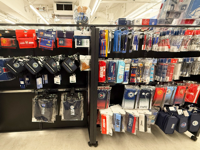 サッカーショップKAMO 札幌パルコ店 ＜北海道＞