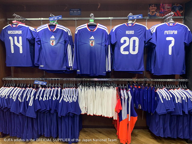 サッカーショップKAMO 高松・丸亀町グリーン店 ＜香川県＞