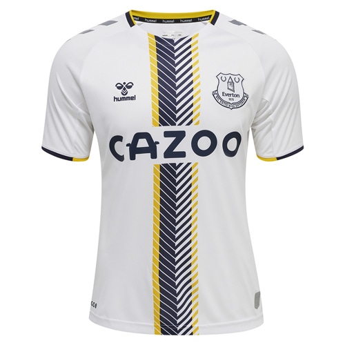 エバートン（Everton）13-14 H ホーム #3 ベインズ（Baines