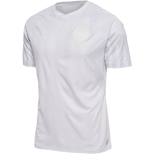 Denmark uniform | hummel(ヒュンメル) | サッカーショップKAMO