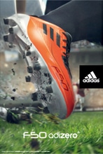 SĂy@SĂ𑬂adidas F50 adizero