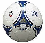 サッカーボール4号球