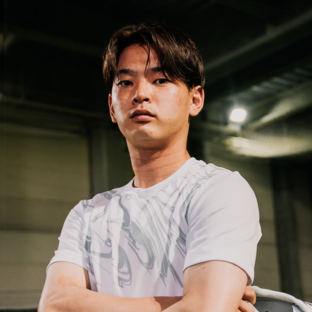 ASICS Presents「本間至恩選手 スペシャルイベント」@梅田店