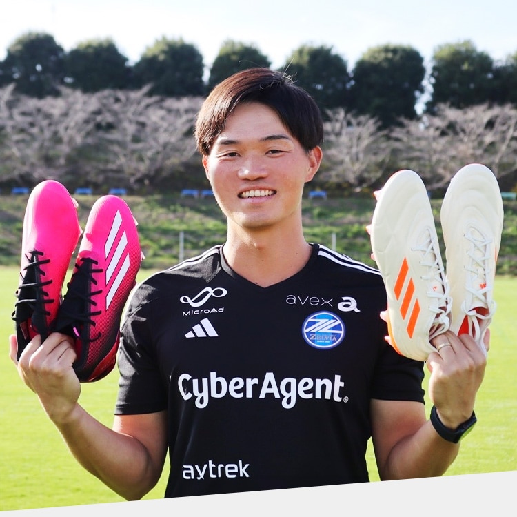 川北裕之氏 親子シューケア講習会