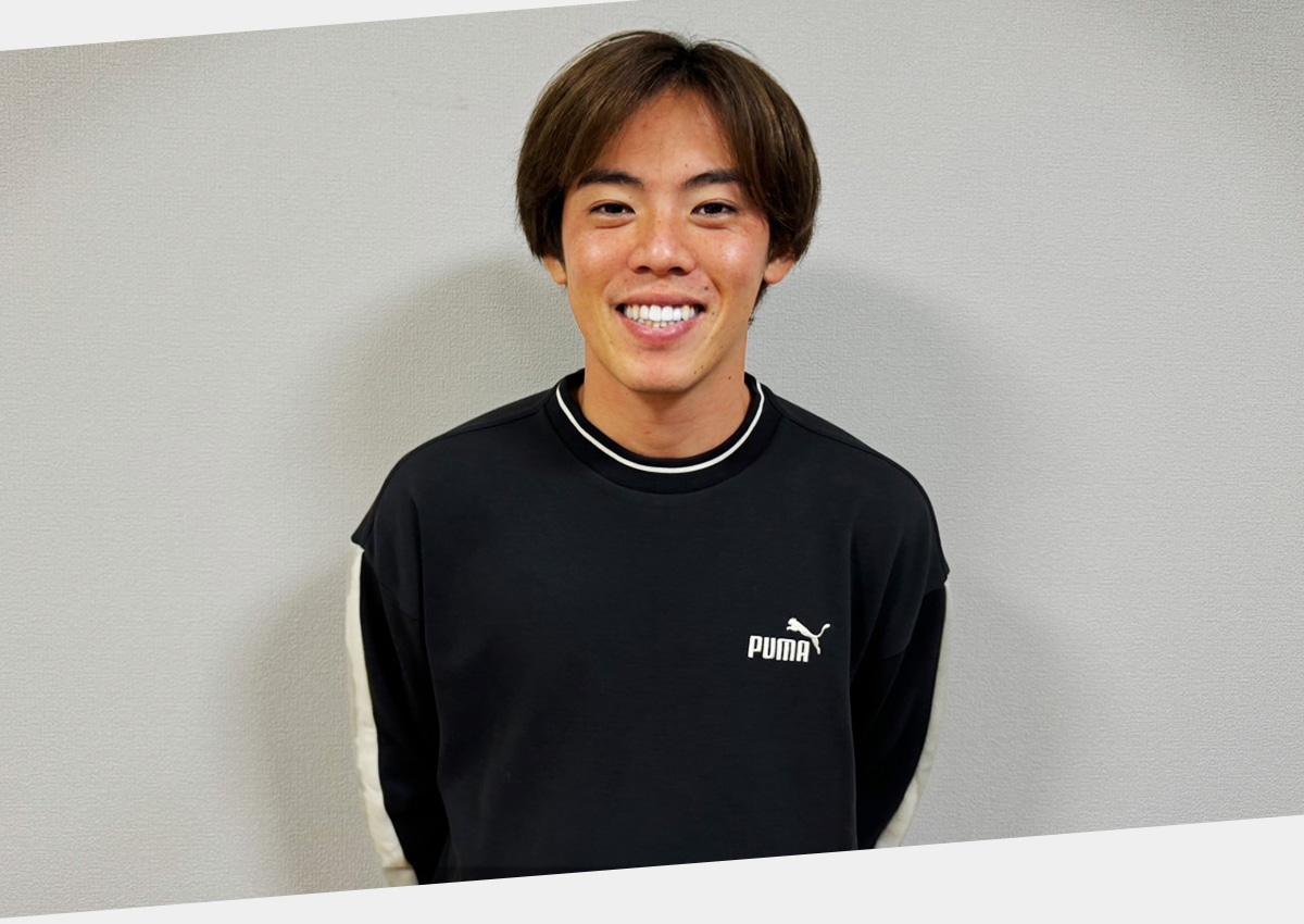 プーマ 満田選手スペシャルイベント