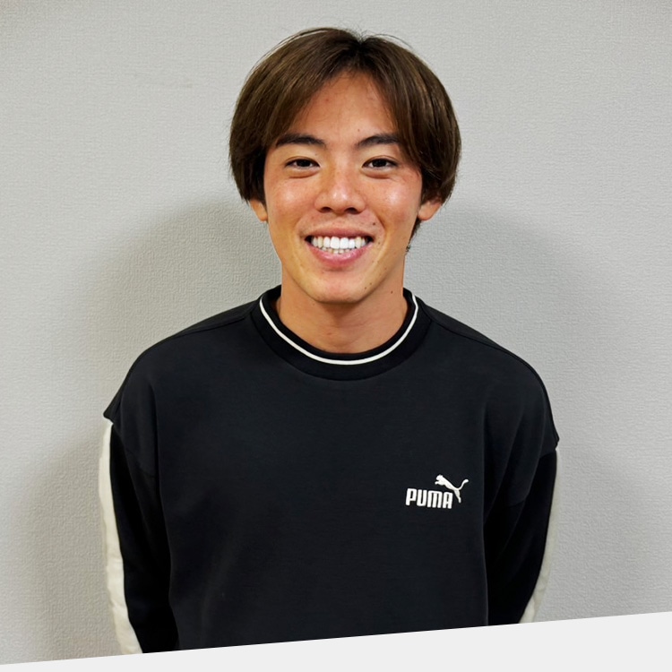 プーマ 満田選手スペシャルイベント