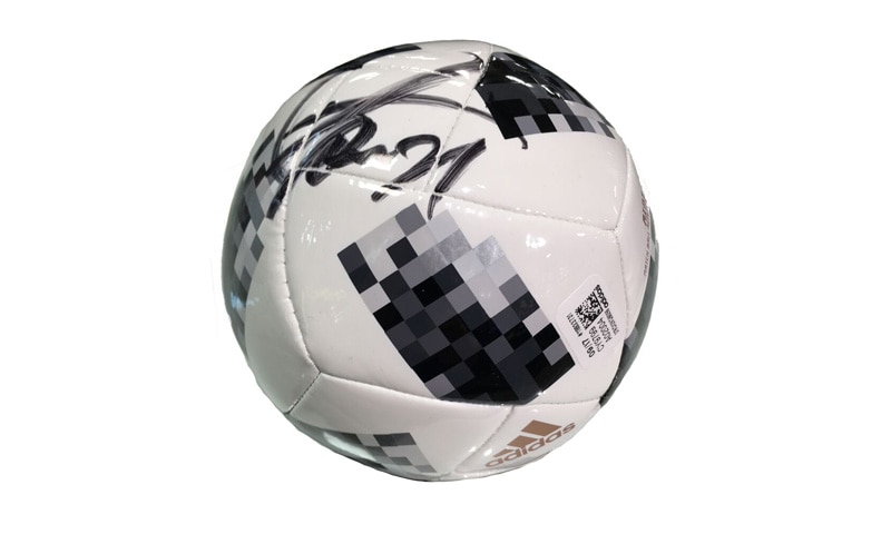 【KAMO当選 限定記念モデル 新品未使用】 会員様限定】スペシャル大抽選会｜サッカーショップKAMO