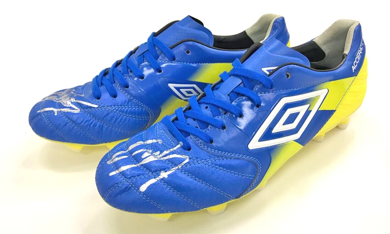 会員様限定】スペシャル大抽選会｜サッカーショップKAMO／サッカー