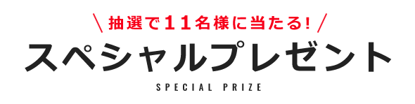 勝ちシューキャンペーン景品