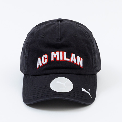 ACミラン カルチャーキャップ