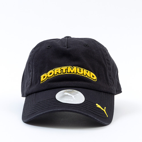 ドルトムント カルチャーキャップ