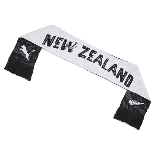 2026 ニュージーランド代表 カルチャー スカーフ