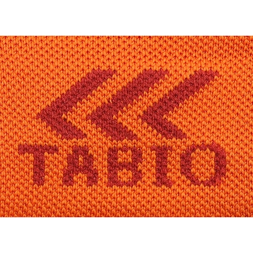 tabio フットボール ノンスリップカーフ Sサイズ