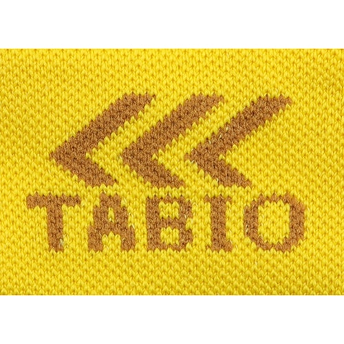 tabio フットボール ノンスリップカーフ Sサイズ