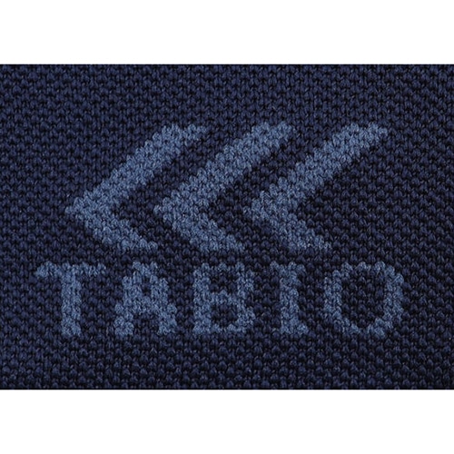 tabio フットボール ノンスリップカーフ Sサイズ