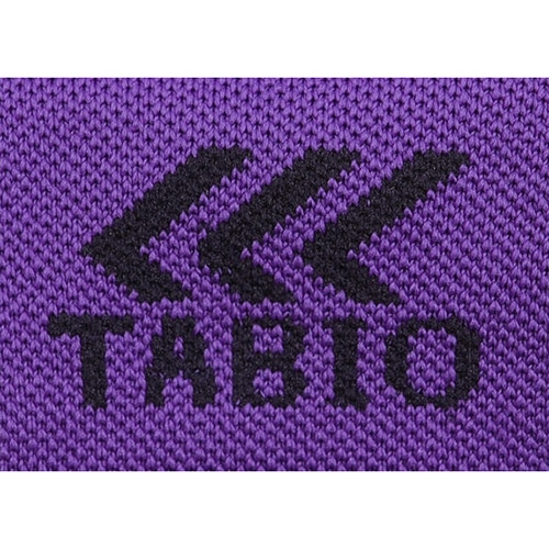 tabio フットボール ノンスリップカーフ Mサイズ