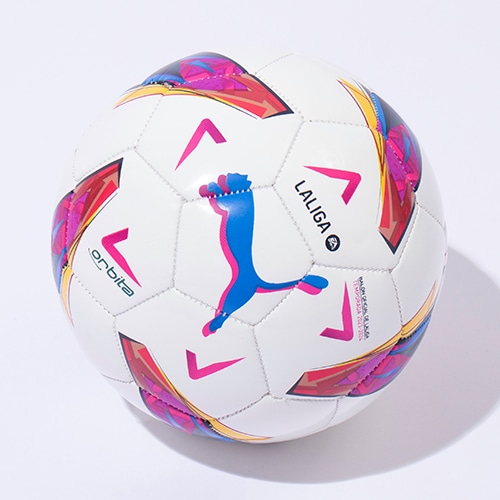 プーマ オービタ LALIGA 1 MS MINI