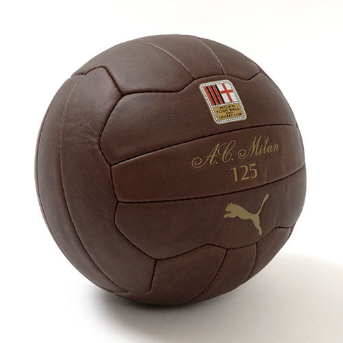 ACミラン 125周年記念ボール 5号球／サッカーショップKAMO