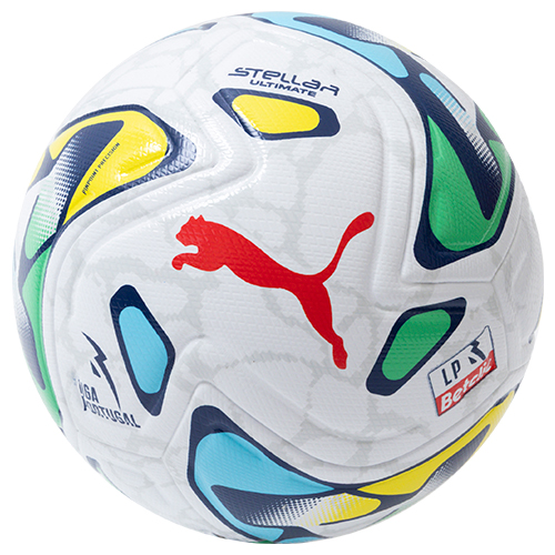 STELLAR NITRO ULTIMATE LIGA PORTUGAL (FIFA QUALITY PRO) 5号球