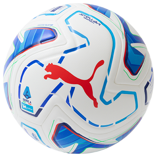 STELLAR MATCH SERIE A (FIFA QUALITY) 5号球