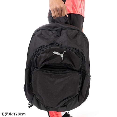 TEAMFINAL バックパック 35L