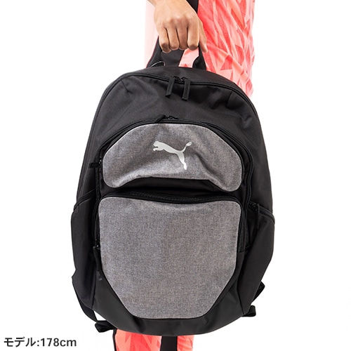 TEAMFINAL バックパック 35L