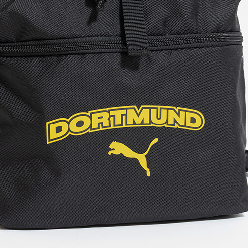 ドルトムント カルチャー バックパック