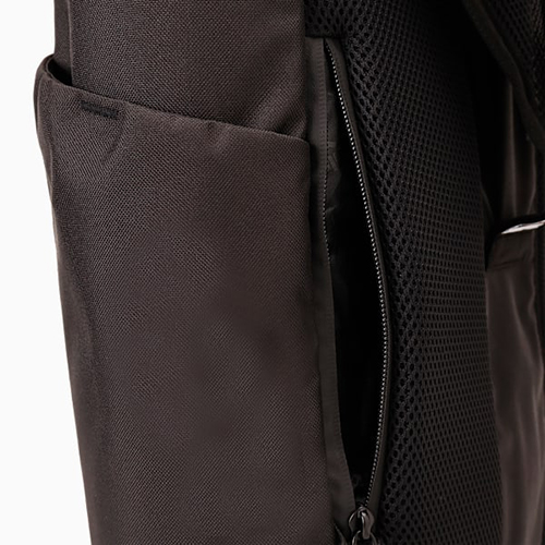 ウルティモ ウォーターリペレント バックパック 40L